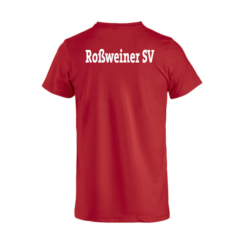 Rossweiner SV TEAMBRO Shirt Junior