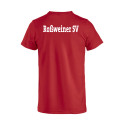 Rossweiner SV TEAMBRO Shirt Junior