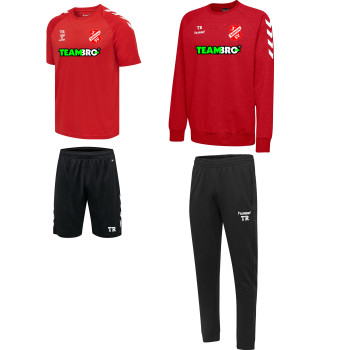 Roßweiner SV Trainingset BIG Kids