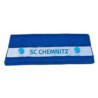 SCC Handtuch