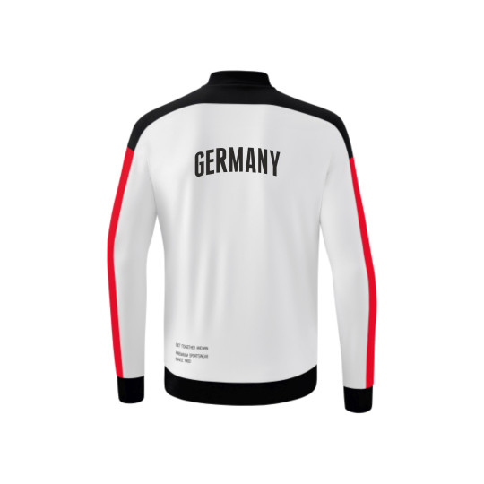 BVDK Herren Präsentationsjacke Germany