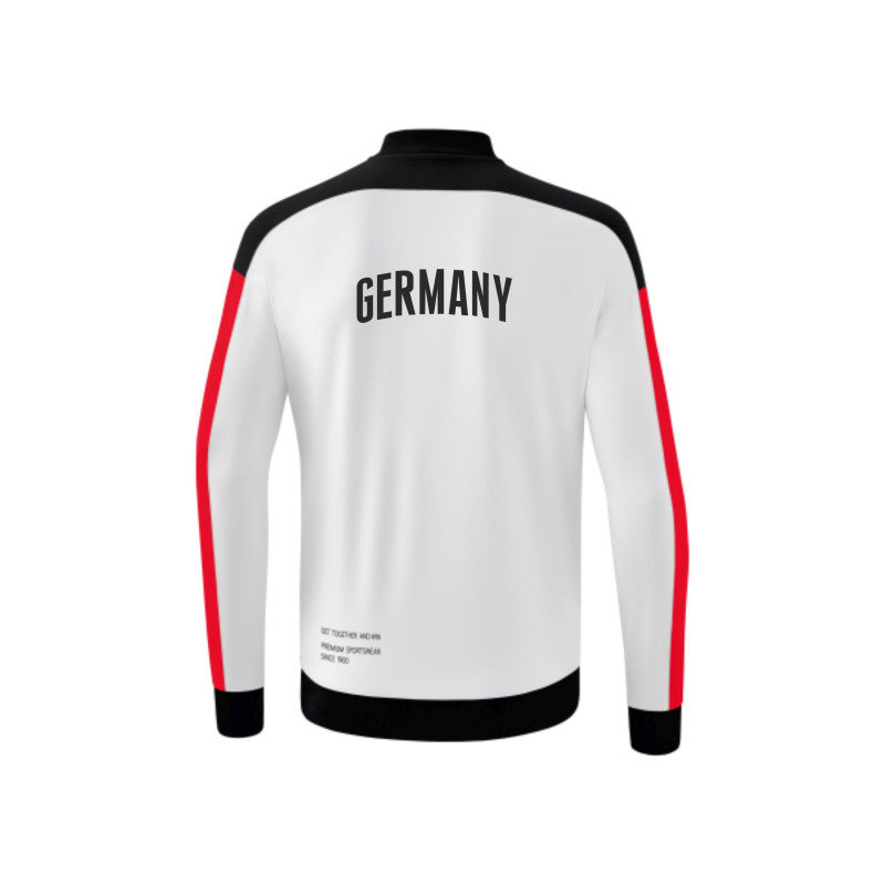 BVDK Herren Präsentationsjacke Germany