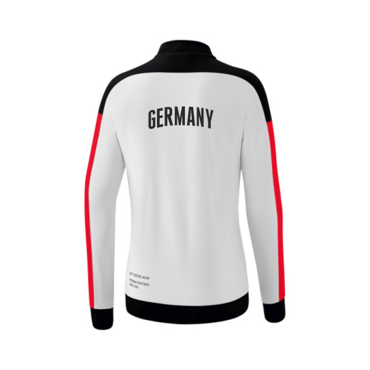 BVDK Damen Präsentationsjacke Germany