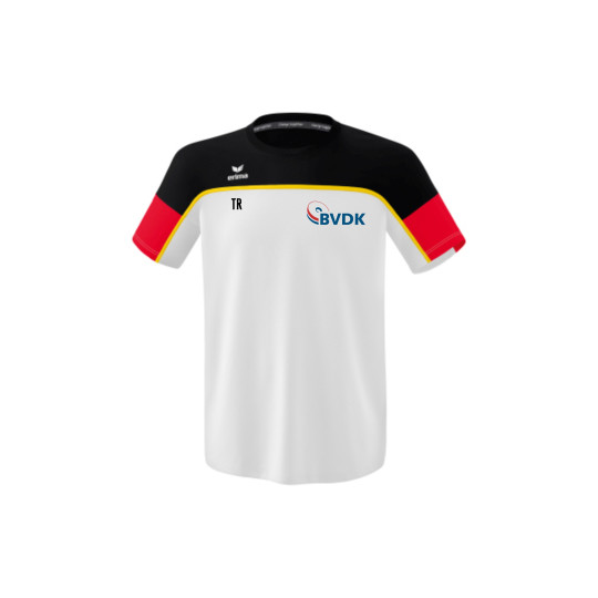 BVDK Herren T-Shirt Germany