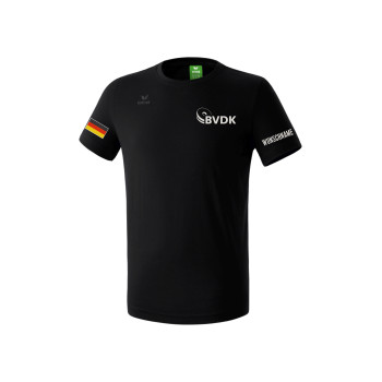 BVDK Shirt Powerlifting 2017