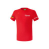 BVDK Shirt BENCH PRESS