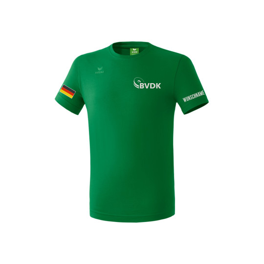 BVDK Shirt BENCH PRESS