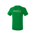 BVDK Shirt BENCH PRESS