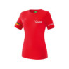 BVDK Damen Shirt BENCH PRESS