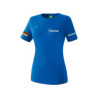 BVDK Damen Shirt BENCH PRESS