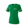BVDK Damen Shirt BENCH PRESS