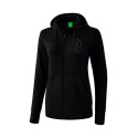 VfB Saxonia Halsbrücke Kaputzenjacke Damen
