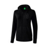VfB Saxonia Halsbrücke Kaputzenjacke Damen