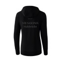 VfB Saxonia Halsbrücke Kaputzenjacke Damen