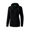 VfB Saxonia Halsbrücke Hoody Damen