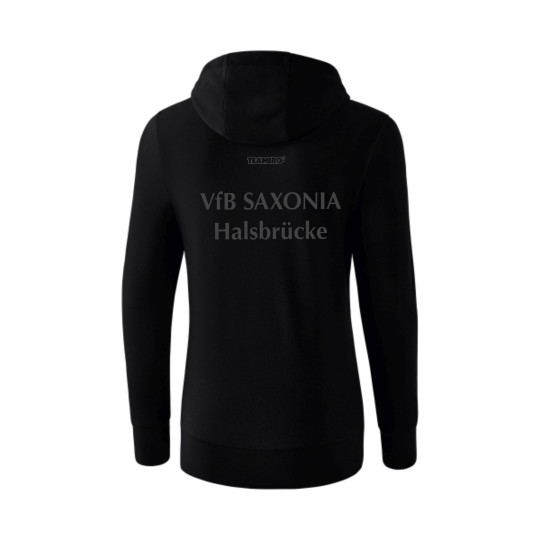 VfB Saxonia Halsbrücke Hoody Damen