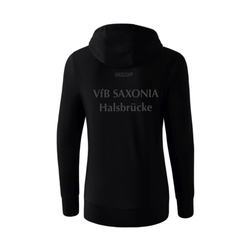 VfB Saxonia Halsbrücke Hoody Damen