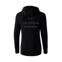 VfB Saxonia Halsbrücke Hoody Damen