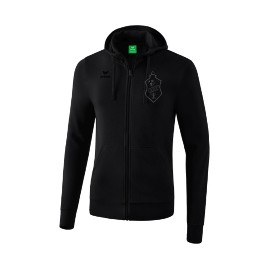 VfB Saxonia Halsbrücke Kaputzenjacke Herren