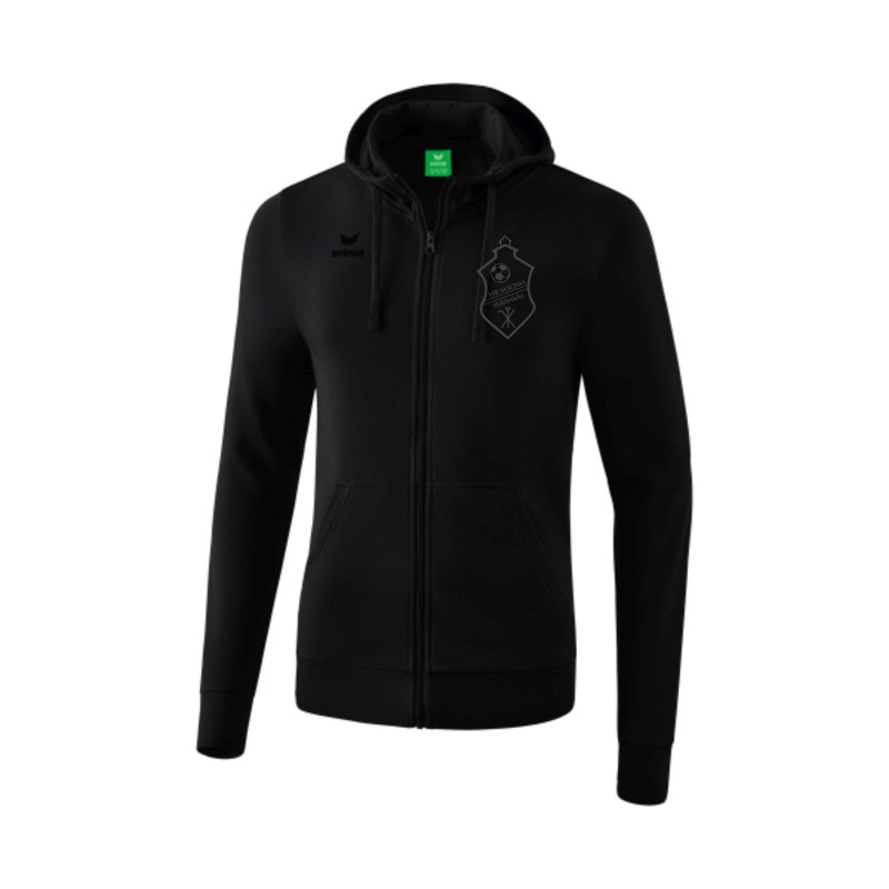 VfB Saxonia Halsbrücke Kaputzenjacke Herren