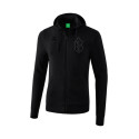 VfB Saxonia Halsbrücke Kaputzenjacke Herren