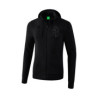 VfB Saxonia Halsbrücke Kaputzenjacke Herren