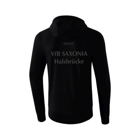 VfB Saxonia Halsbrücke Kaputzenjacke Herren