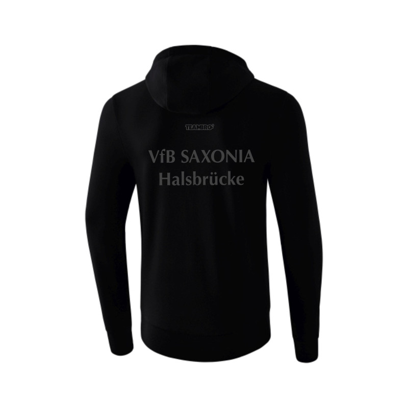 VfB Saxonia Halsbrücke Kaputzenjacke Herren