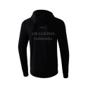VfB Saxonia Halsbrücke Kaputzenjacke Herren