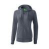 VfB Saxonia Halsbrücke Kaputzenjacke Damen