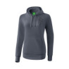 VfB Saxonia Halsbrücke Hoody Damen