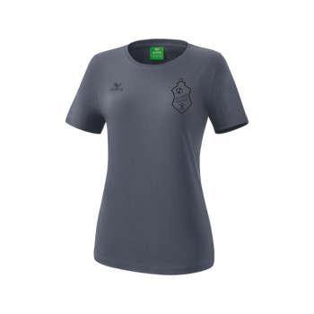 VfB Saxonia Halsbrücke T-Shirt Damen