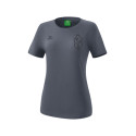 VfB Saxonia Halsbrücke T-Shirt Damen