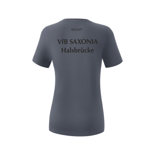 VfB Saxonia Halsbrücke T-Shirt Damen