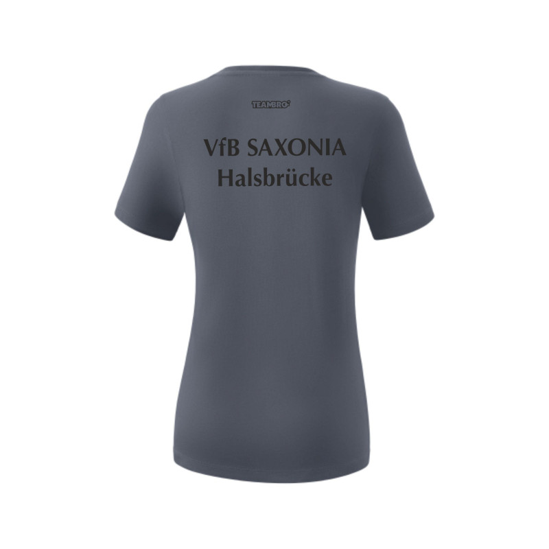 VfB Saxonia Halsbrücke T-Shirt Damen