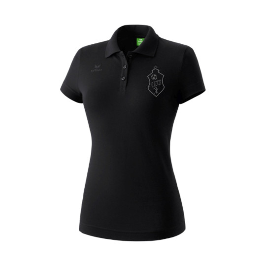 VfB Saxonia Halsbrücke Polo Damen