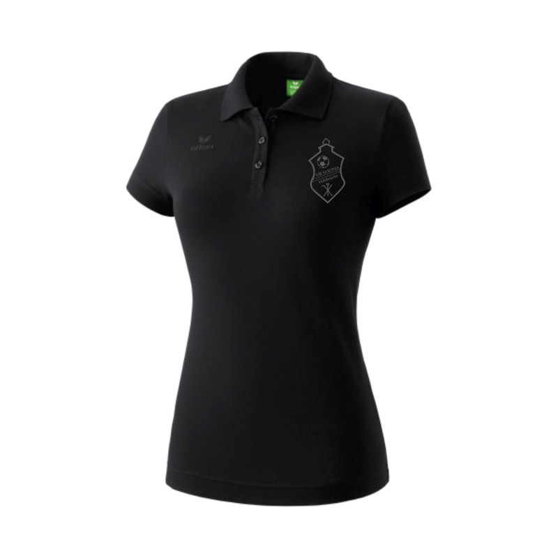 VfB Saxonia Halsbrücke Polo Damen