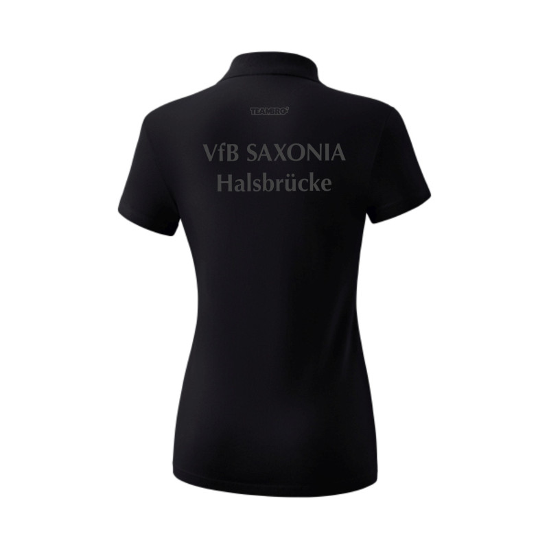 VfB Saxonia Halsbrücke Polo Damen
