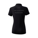 VfB Saxonia Halsbrücke Polo Damen
