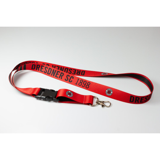 Schlüsselband / Lanyard
