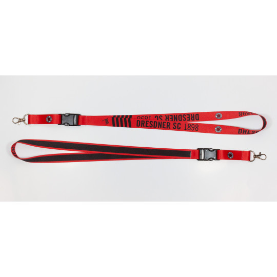 Schlüsselband / Lanyard