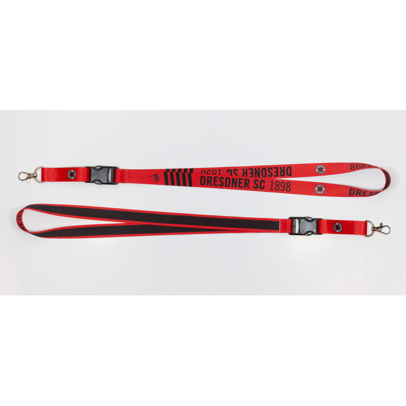 Schlüsselband / Lanyard