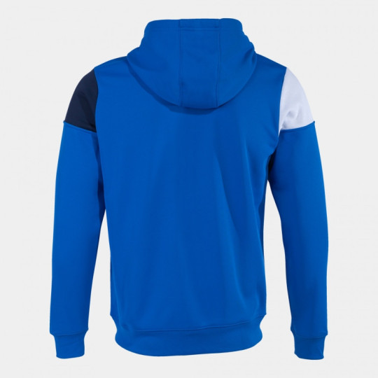 WSD Kanu Kapuzenjacke Junior