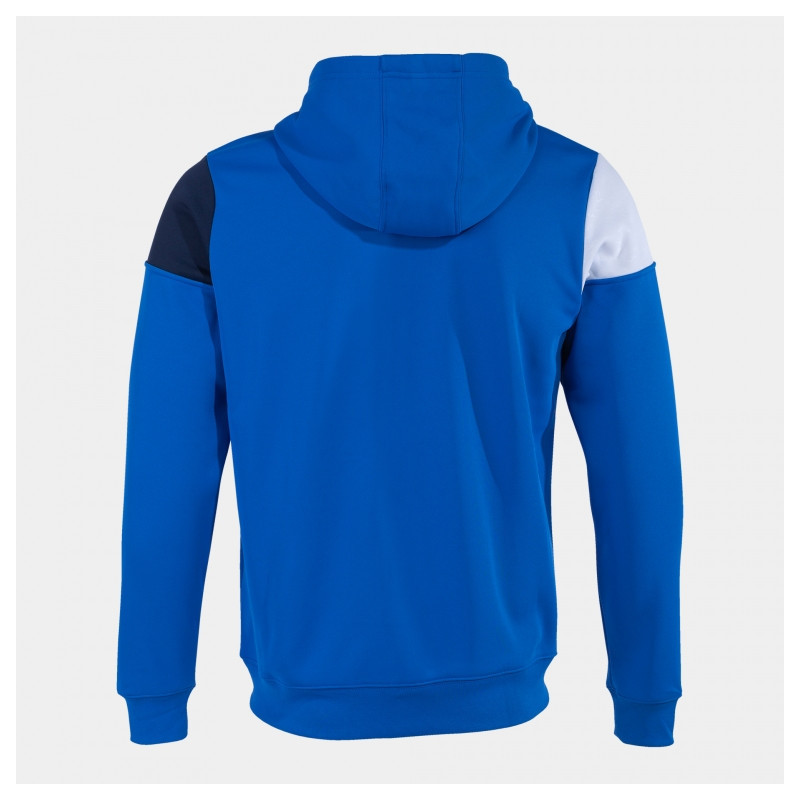 WSD Kanu Kapuzenjacke Unisex