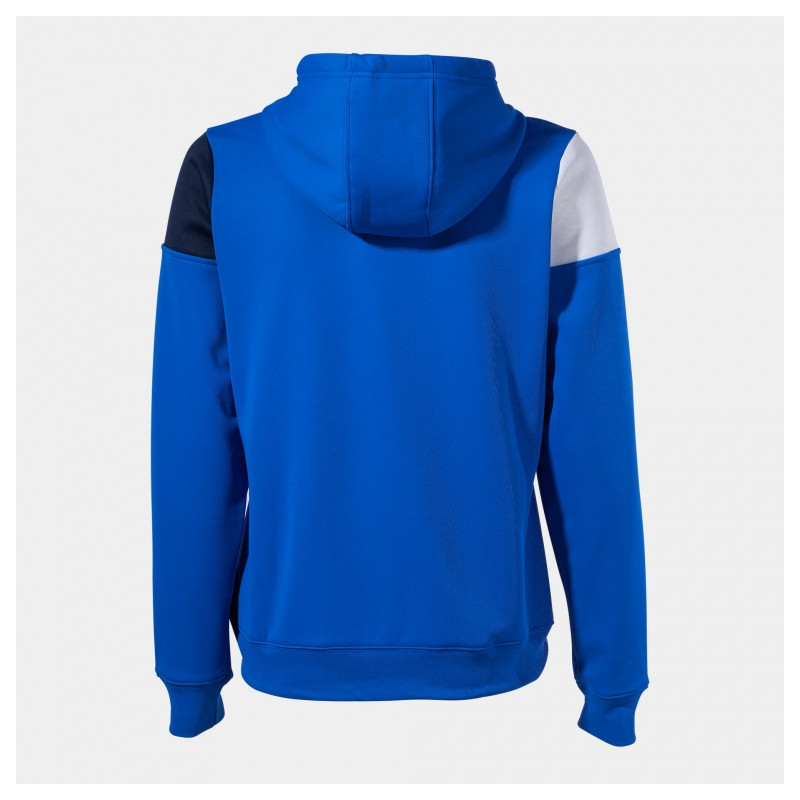 WSD Kanu Kapuzenjacke Damen