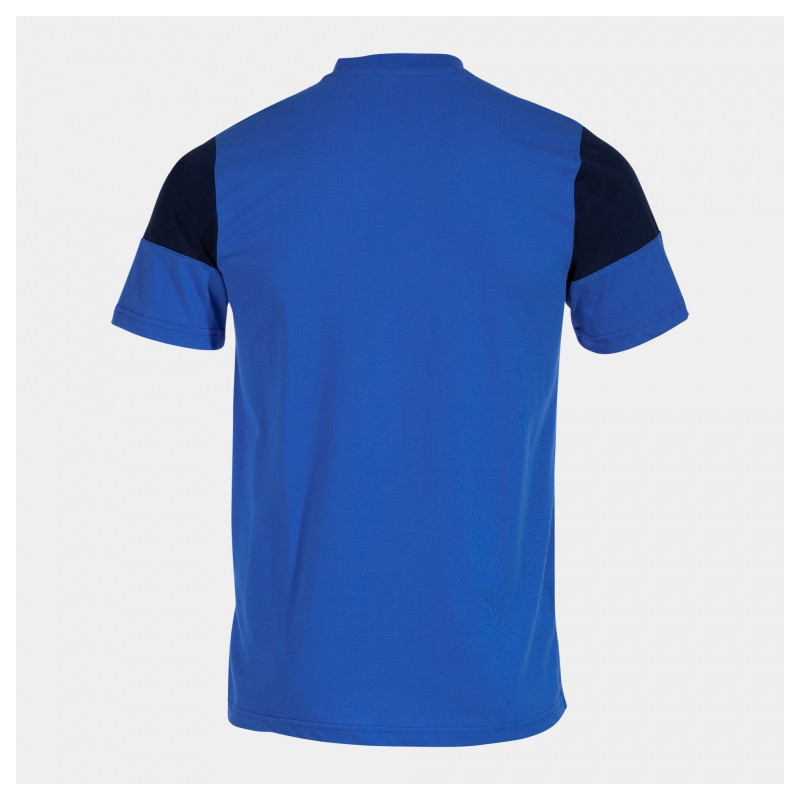 WSD Kanu Baumwollshirt Unisex