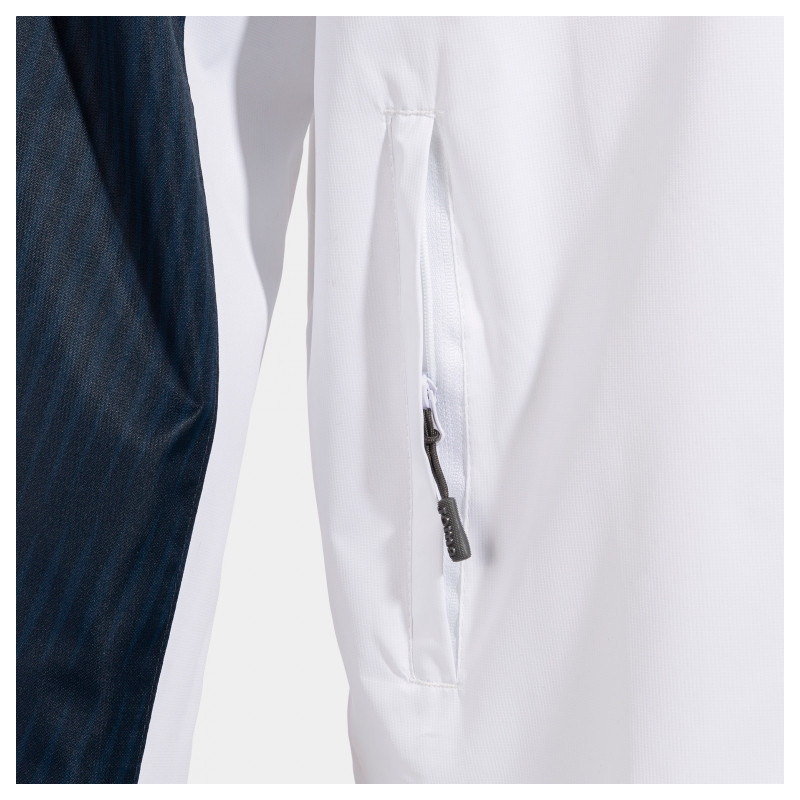 WSD Kanu Regenjacke Damen