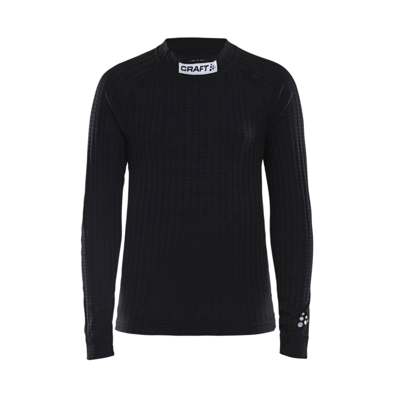 CRAFT Progress Baselayer CN LS JR