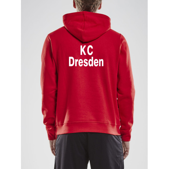 KC Dresden HC Hoodie Junior