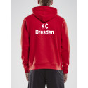 KC Dresden HC Hoodie Junior